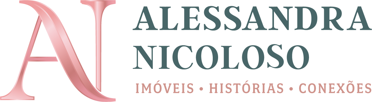 Alessandra Nicoloso — Imóveis, histórias, conexões