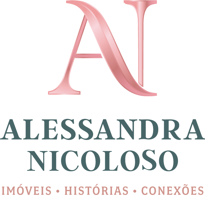 Alessandra Nicoloso — Imóveis, histórias, conexões